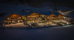 Martinshof berg herz hotel